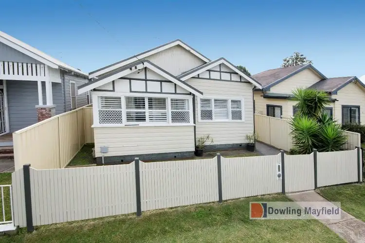 Main view of Homely house listing, 20 Villiers Street, Mayfield NSW 2304