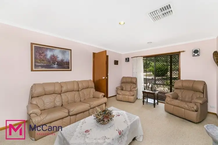 Fifth view of Homely house listing, 10 Rylah Crescent, Wanniassa ACT 2903