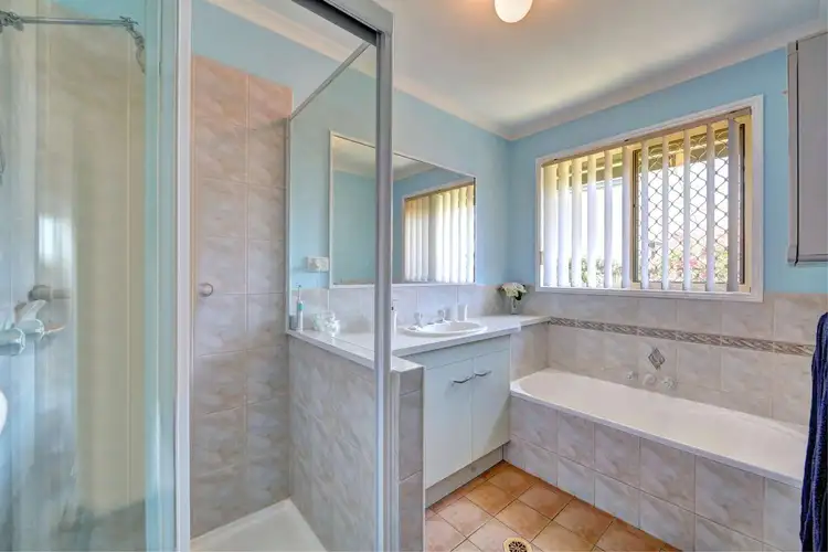 Sixth view of Homely house listing, 56 Thomas Thomsen Drive, Thabeban QLD 4670