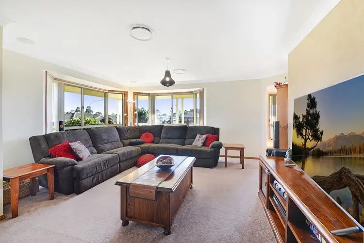 Second view of Homely house listing, 67 Montgomery Circuit, Narellan Vale NSW 2567