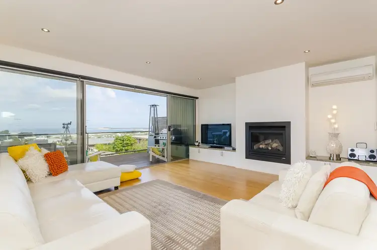 Second view of Homely house listing, 70A The Parade, Ocean Grove VIC 3226