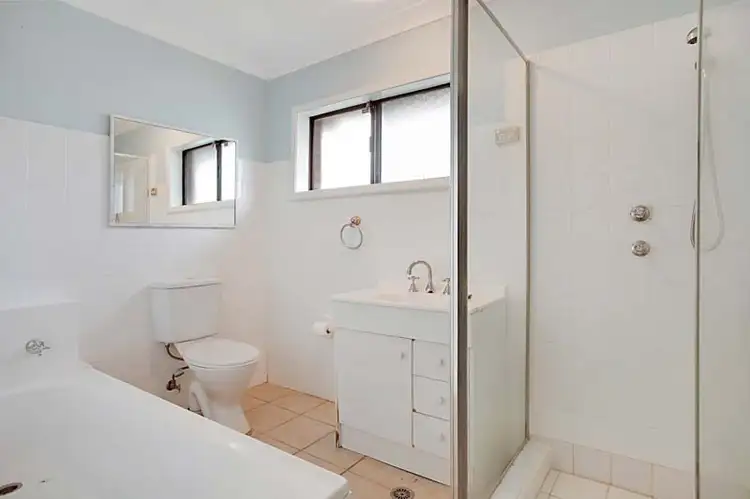 Third view of Homely unit listing, 8/29 First St, Kingswood NSW 2747