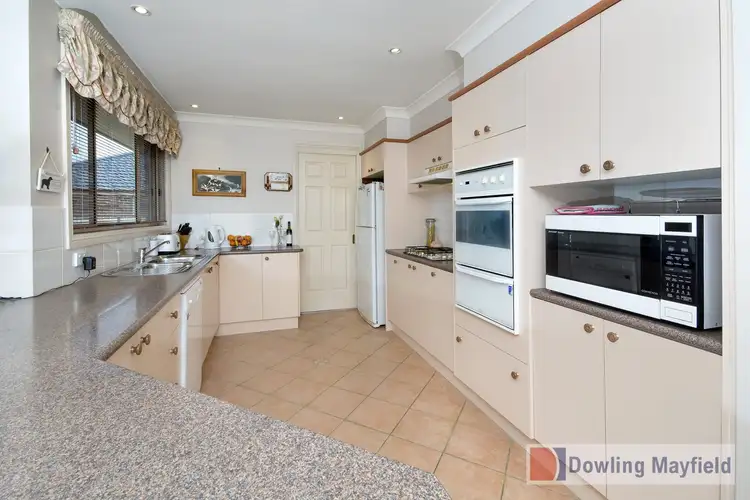 Sixth view of Homely house listing, 49 Decora Crescent, Warabrook NSW 2304