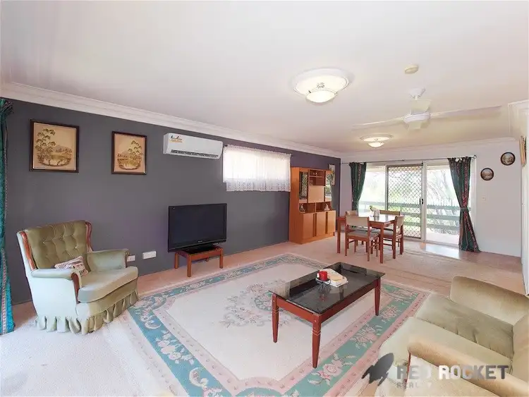 Third view of Homely house listing, 3 Kirby Court, Rochedale South QLD 4123
