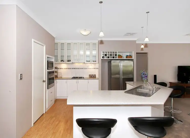 Fifth view of Homely house listing, 17 Octagon Gardens, Aveley WA 6069