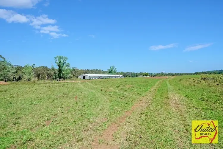 Fifth view of Homely rural property listing, Address available on request