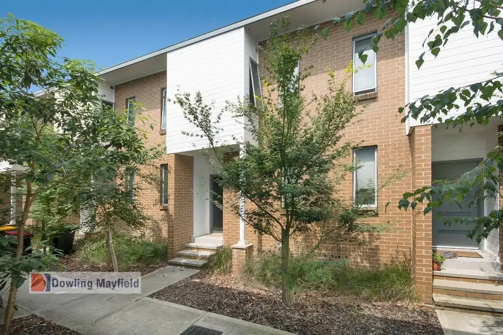 Main view of Homely townhouse listing, 6/6-8 Goodwin Street, Jesmond NSW 2299