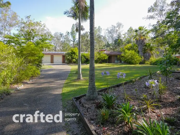 Third view of Homely house listing, 30 Allanadale Court, Forestdale QLD 4118