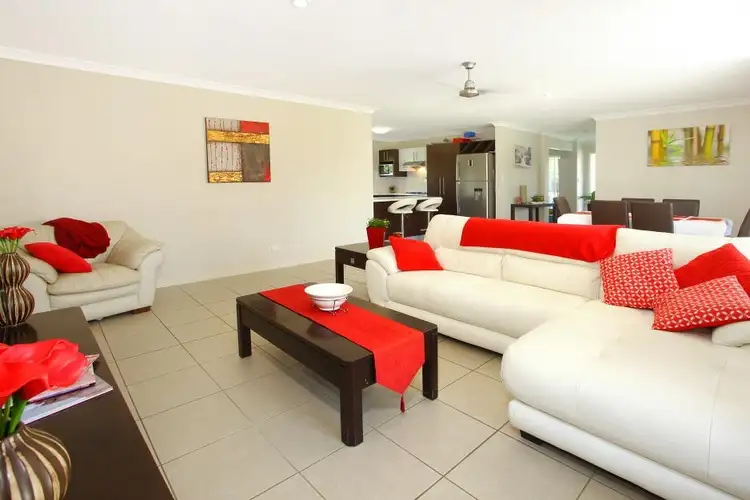 Second view of Homely house listing, 7 Shawnee Crescent, Pimpama QLD 4209
