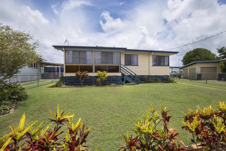 5 Finney Street, Millbank QLD 4670