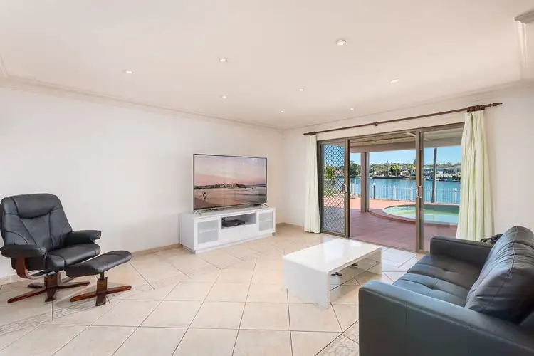 Fifth view of Homely house listing, 13 Barcoo Island, Sylvania Waters NSW 2224