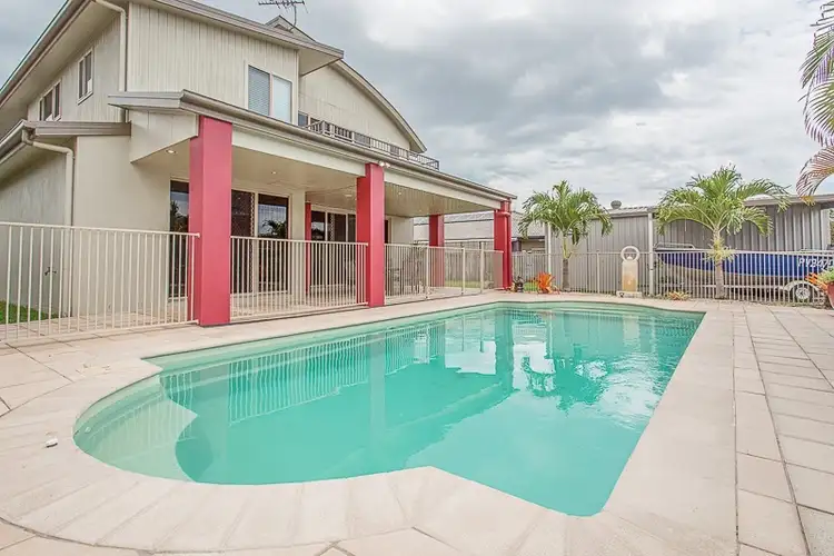 3 Madison Avenue, Glenella QLD 4740