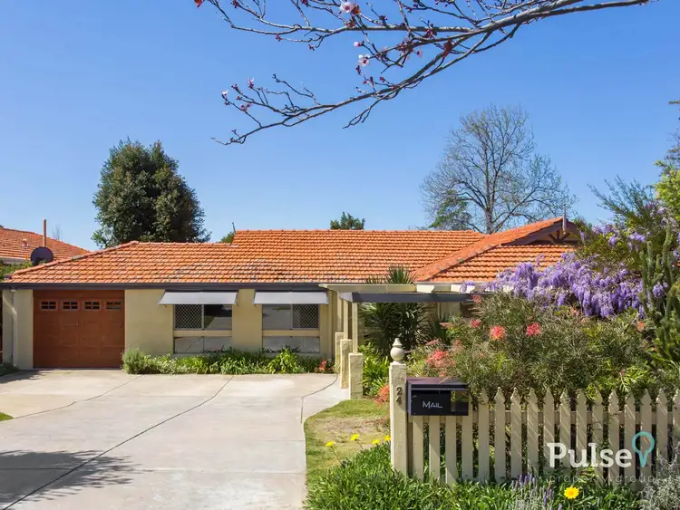 24 Webb Street, Rossmoyne WA 6148