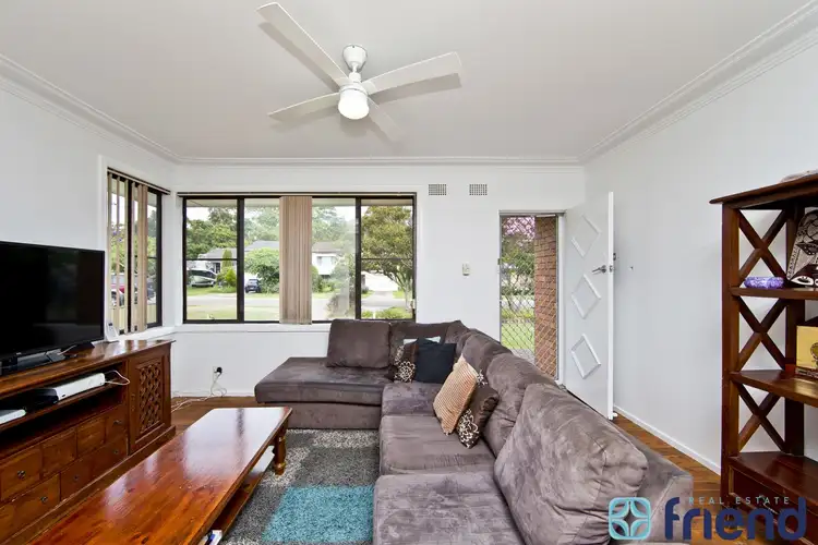 Second view of Homely house listing, 17 Lawson Street, Nelson Bay NSW 2315