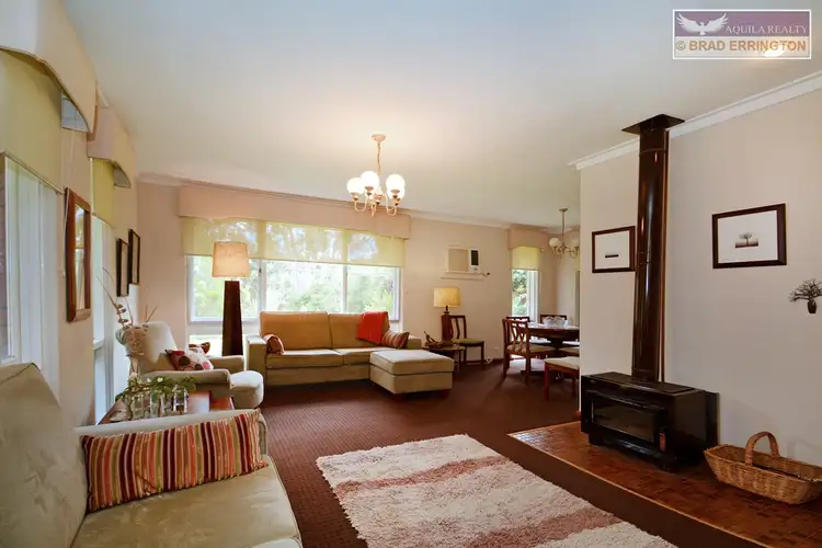 Third view of Homely house listing, 21 Lobelia Drive, Darlington WA 6070