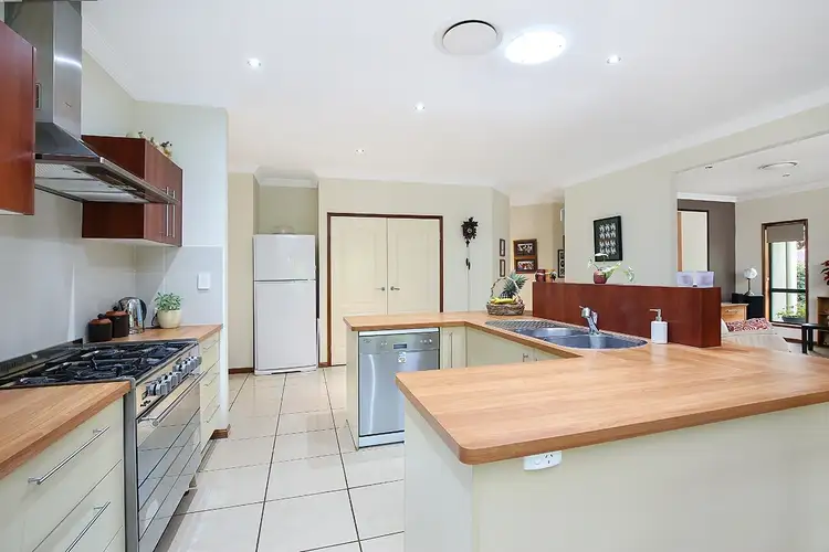 Second view of Homely house listing, 2 Red Jacket Court, Palmwoods QLD 4555