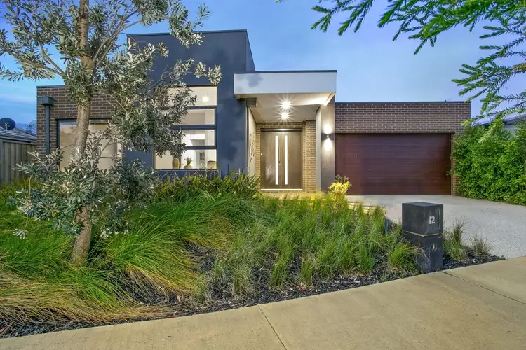 Fifth view of Homely house listing, 12 Lakes Entrance, Point Lonsdale VIC 3225