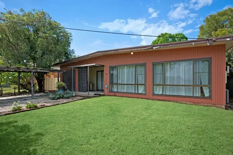 Main view of Homely house listing, 35 Collinson Street, Tenambit NSW 2323
