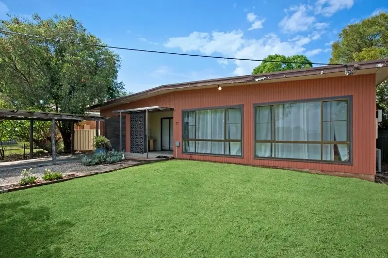 Main view of Homely house listing, 35 Collinson Street, Tenambit NSW 2323