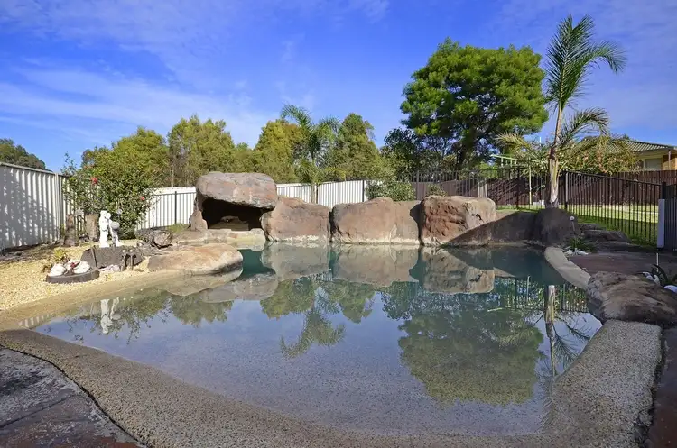 Main view of Homely house listing, 60 St Helens Park Drive, St Helens Park NSW 2560