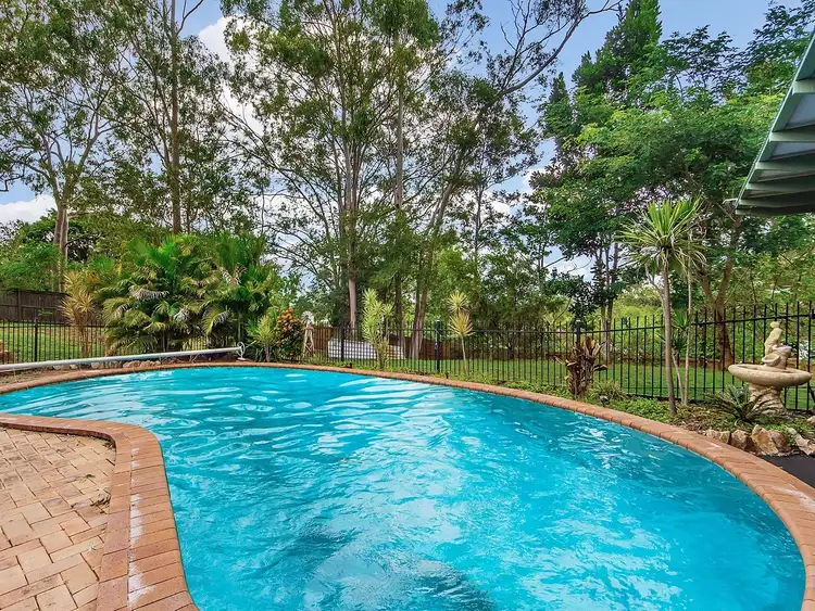 Second view of Homely house listing, 67 Bundoora Drive, Karana Downs QLD 4306