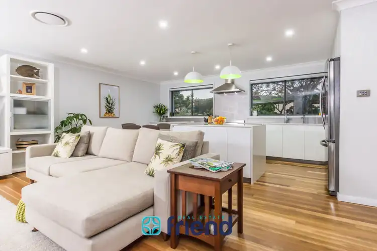 Sixth view of Homely house listing, 7 Corlette Point Road, Corlette NSW 2315
