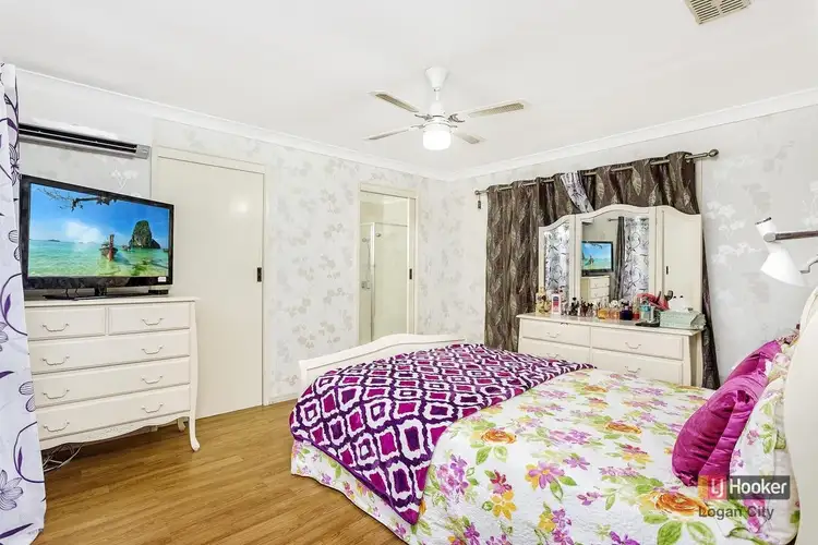 Sixth view of Homely house listing, 216 Plantain Road, Shailer Park QLD 4128
