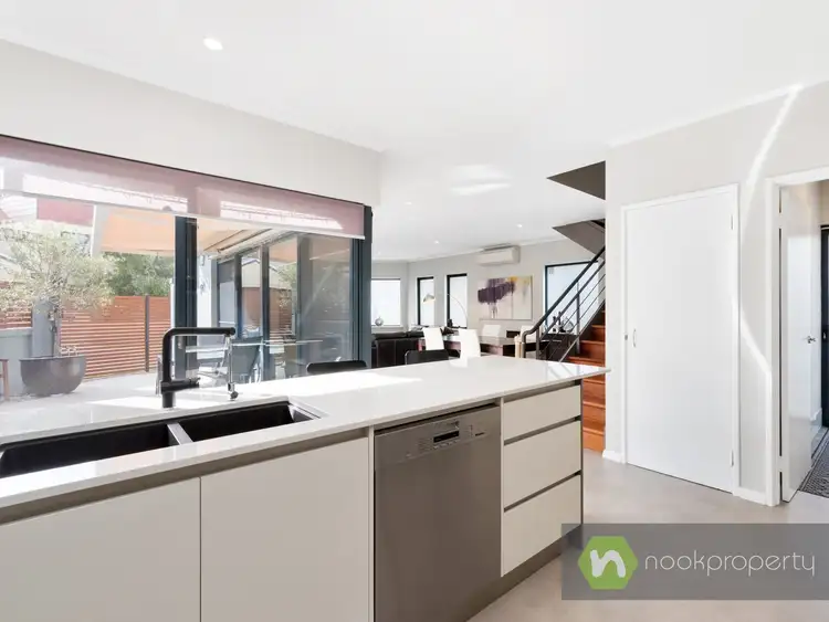 Sixth view of Homely house listing, 34 Burns Street, North Fremantle WA 6159