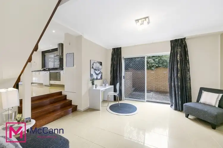 Second view of Homely house listing, 38 Balfour Crescent, Wanniassa ACT 2903