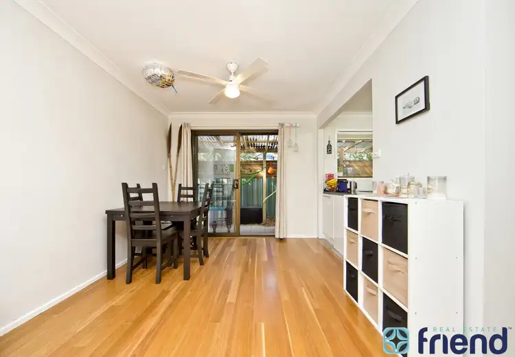 Sixth view of Homely semi-detached listing, 2/1 Fingal Street, Shoal Bay NSW 2315