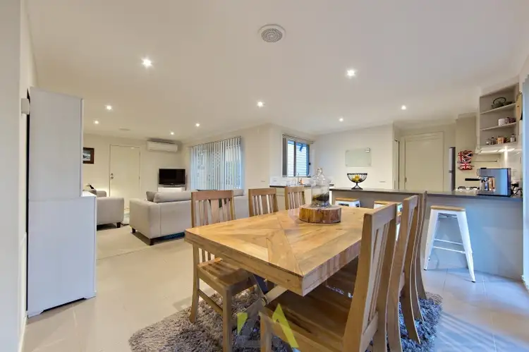 Fourth view of Homely unit listing, 1/38 Southgateway, Langwarrin VIC 3910
