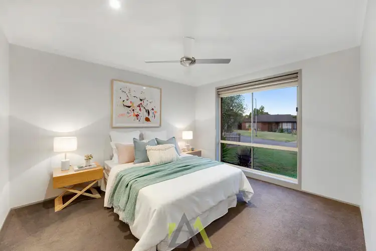 Sixth view of Homely house listing, 6 Sandra Court, Langwarrin VIC 3910