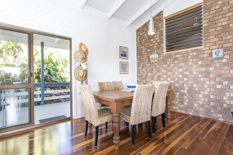 Seventh view of Homely house listing, 32 Yarrong Rd, Point Lookout QLD 4183