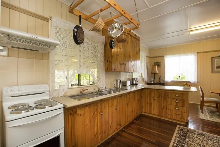 Second view of Homely rural property listing, 171 Bungadoo Road, Bungadoo QLD 4671