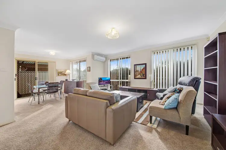 Third view of Homely villa listing, 1/16 Allfield Road, Woy Woy NSW 2256