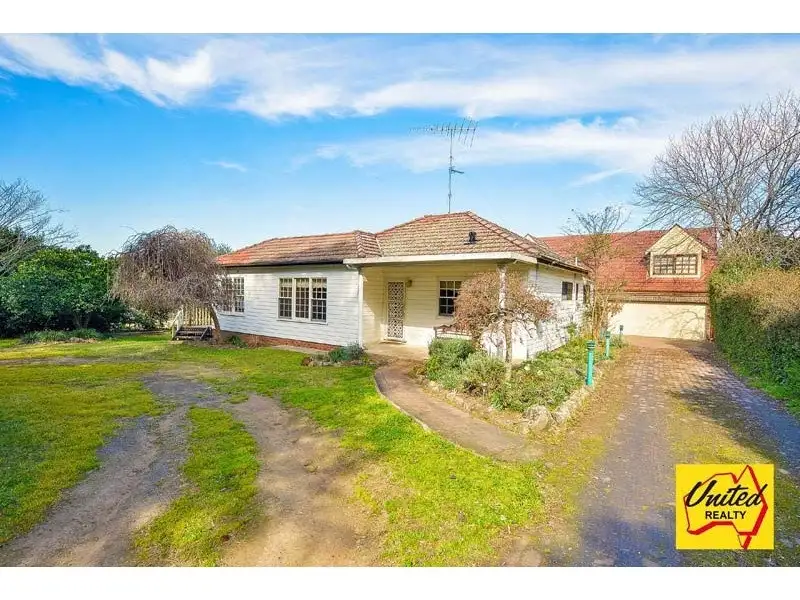 Main view of Homely house listing, 152 Cobbitty Road, Cobbitty NSW 2570
