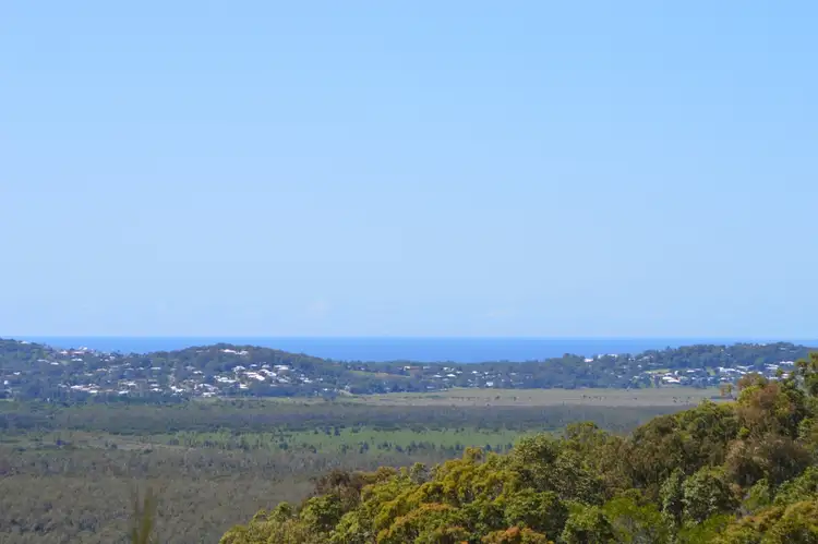 Fourth view of Homely land listing, 12 Carnarvon Court, Yandina Creek QLD 4561