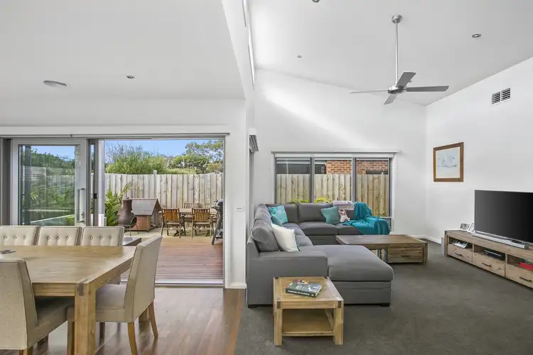 Third view of Homely townhouse listing, 53 Bramwell Street, Ocean Grove VIC 3226