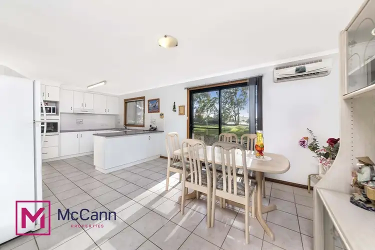 Fourth view of Homely house listing, 11 Bond Street, Gunning NSW 2581