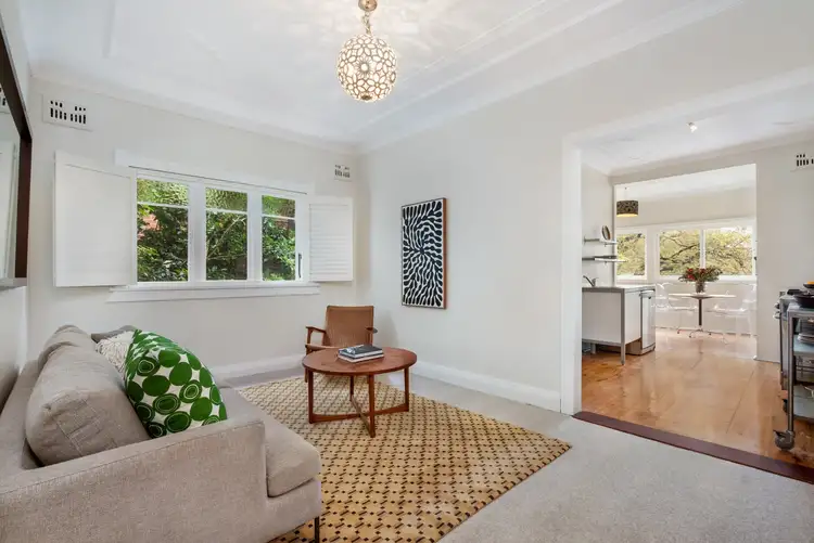 3/100 Macpherson Street, Cremorne NSW 2090