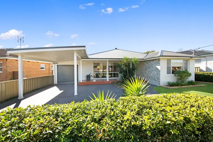 28 Camellia Circle, Woy Woy NSW 2256