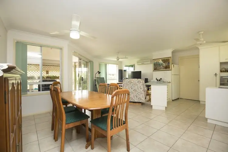 Fifth view of Homely unit listing, 240/21 Walters Street, Bundaberg North QLD 4670