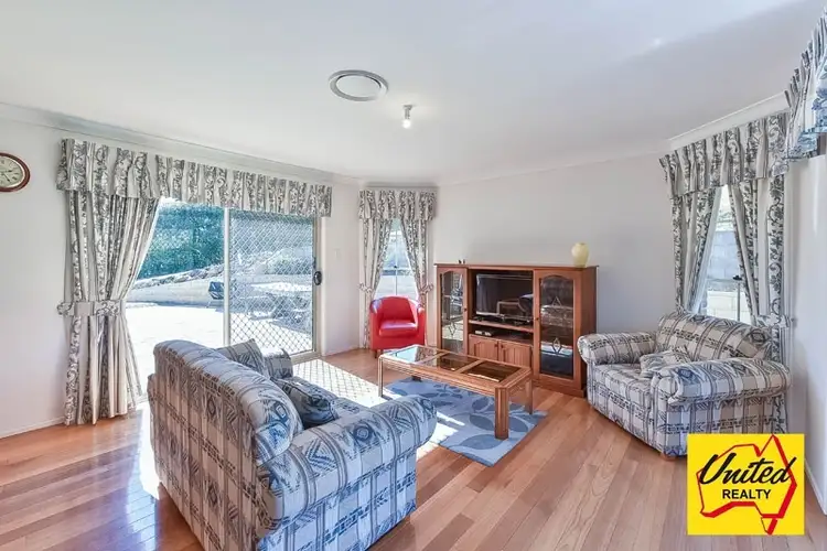 Fourth view of Homely house listing, 6/180 Glendiver Road, The Oaks NSW 2570