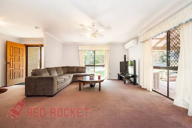 Third view of Homely house listing, 1 Elwyn Court, Springwood QLD 4127