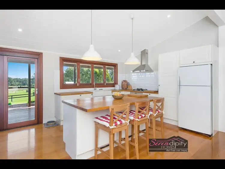 Fourth view of Homely rural property listing, 1-7 Nieuwenburg Pl, Tamborine QLD 4270