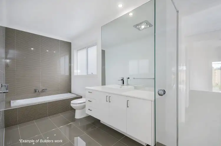 Sixth view of Homely townhouse listing, 2/5 Callistemon Court, Ocean Grove VIC 3226