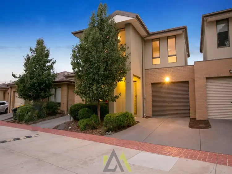 Main view of Homely townhouse listing, 33/28 Potts Road, Langwarrin VIC 3910