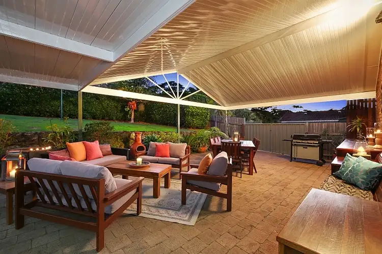 Main view of Homely house listing, 72 O'Briens Road, Port Macquarie NSW 2444