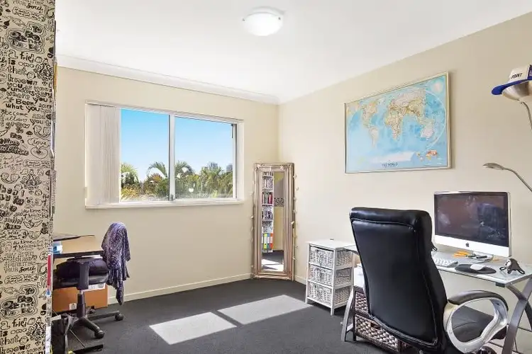 Sixth view of Homely unit listing, 98/150 Marine Parade, Southport QLD 4215