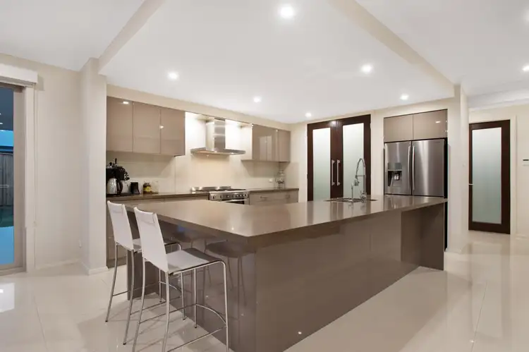 Fourth view of Homely house listing, 23 Billabong Parade, Chisholm NSW 2322